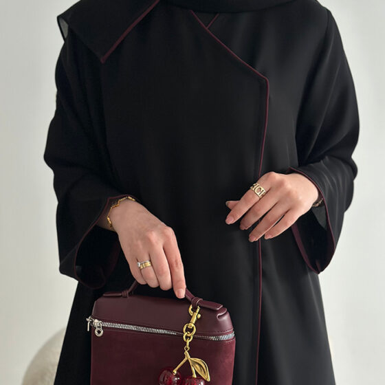 العبايات العملية