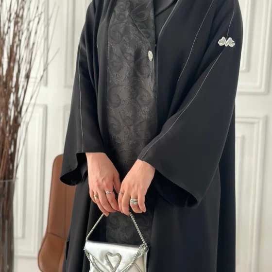 تفصيل العبايات