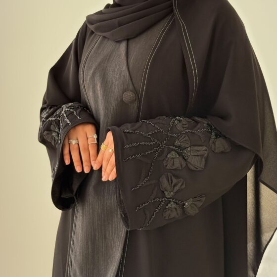 عبايات يومية