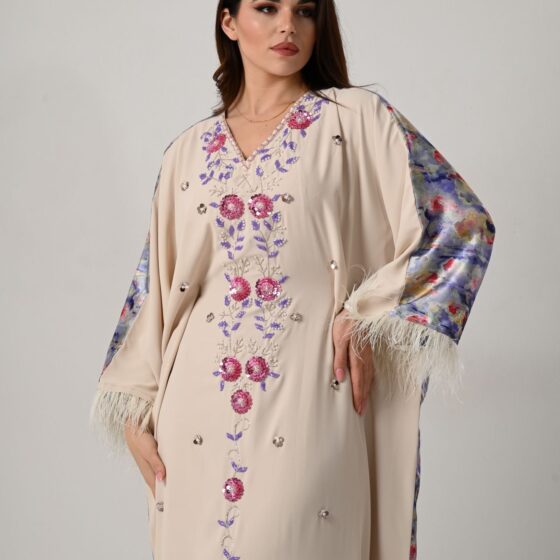 الجلابيات والفساتين